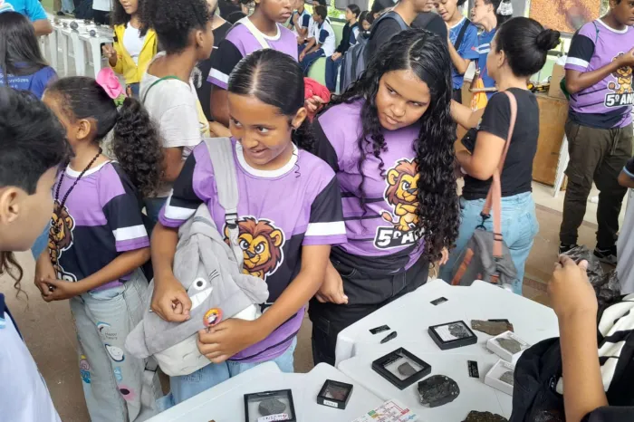 Evento terá atividades em Maceió e Satuba até domingo - Ascom Seduc