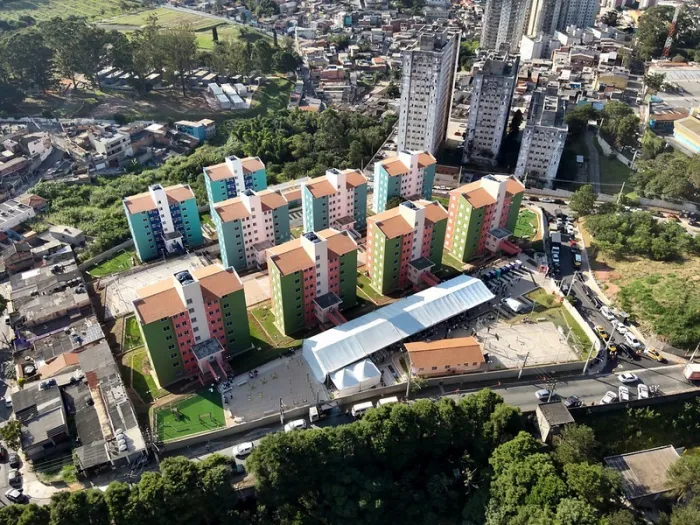 Feirão Casa Paulista: R$ 190 mil são liberados para apoiar famílias de Marília na compra do primeiro imóvel 
