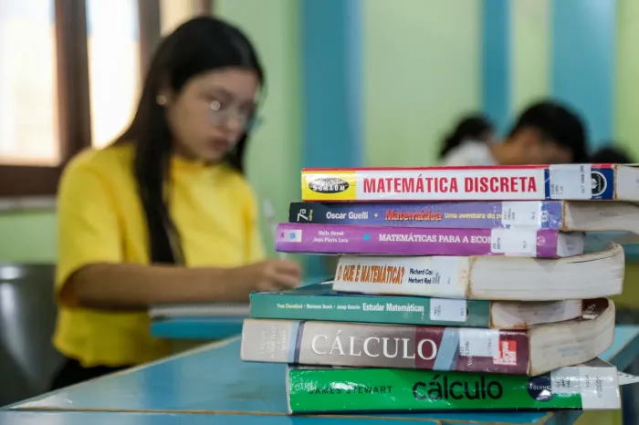 Pós-graduação em Matemática da Universidade do Estado do Pará abre inscrições 