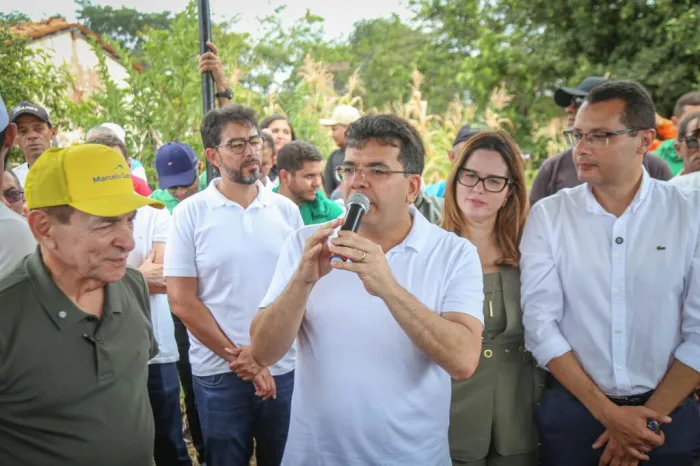 Foto: Reprodução/Secom Piauí
