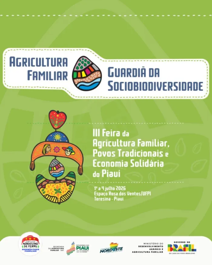 Foto: Reprodução/Secom Piauí