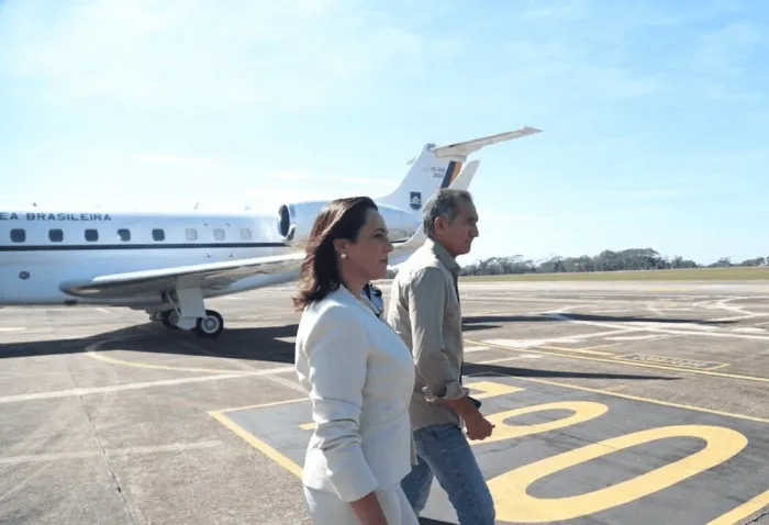 Foto: Reprodução/Secom Acre