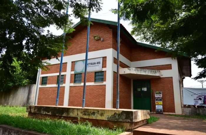 Foto: Reprodução/Secom Mato Grosso do Sul