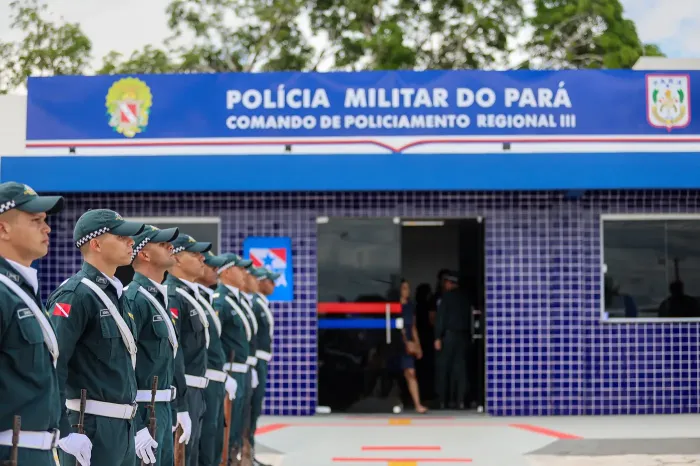 Foto: Bruno Cruz / Ag. Pará