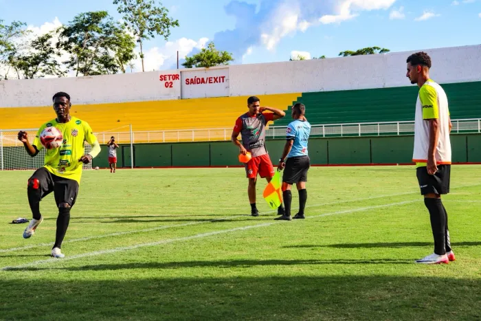 Foto: Reprodução/Prefeitura de Rio Branco - AC