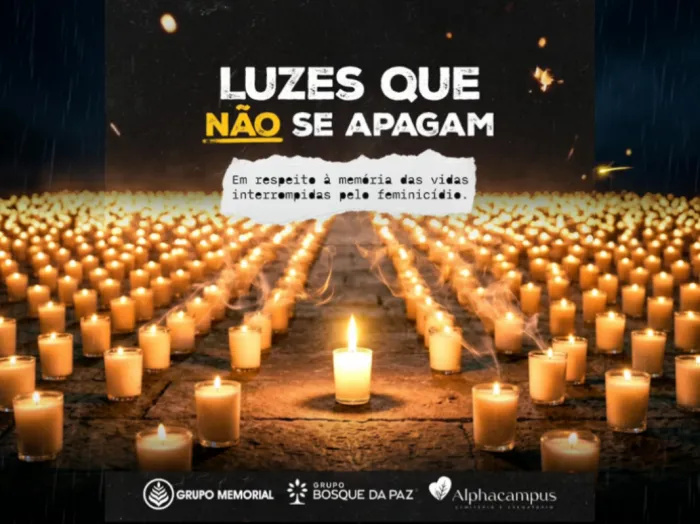 Arquivo Pessoal - Alphacampus, Grupo Memorial e Grupo Parque da Paz