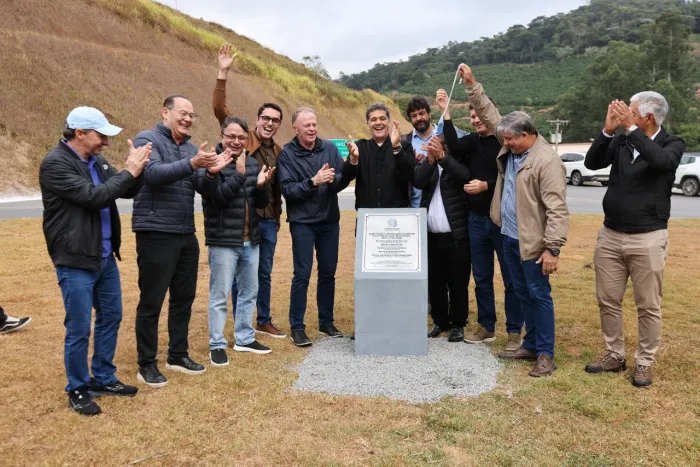 Foto: Reprodução/Secom Espírito Santo