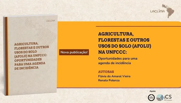 Divulgação | LACLIMA