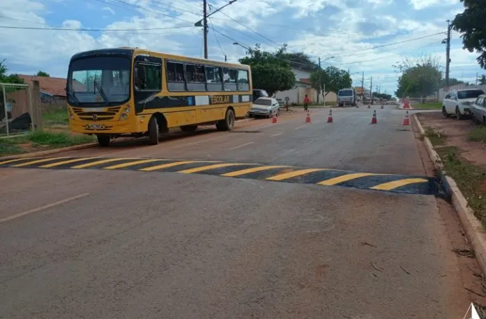 Foto: Reprodução/Secom Mato Grosso do Sul