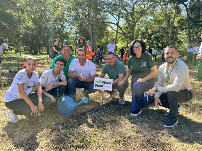 Foto: Reprodução/Secom Piauí