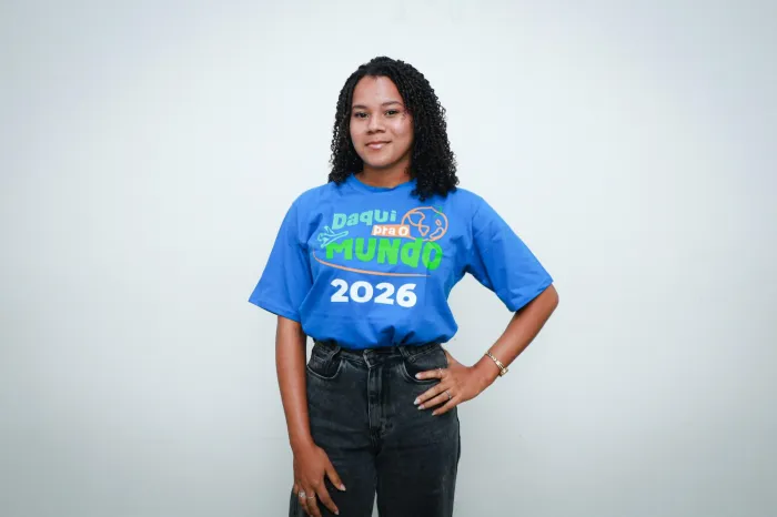 De Alagoas pra o mundo, a juventude estadual reescreve histórias em Londres