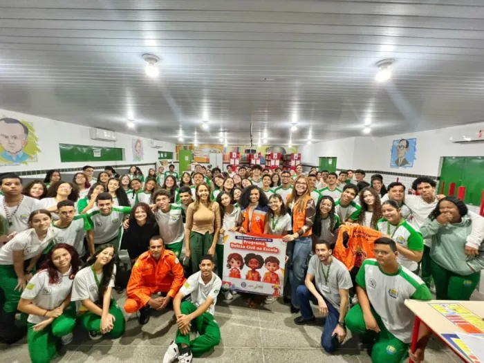 Foto: Reprodução/Secom Piauí