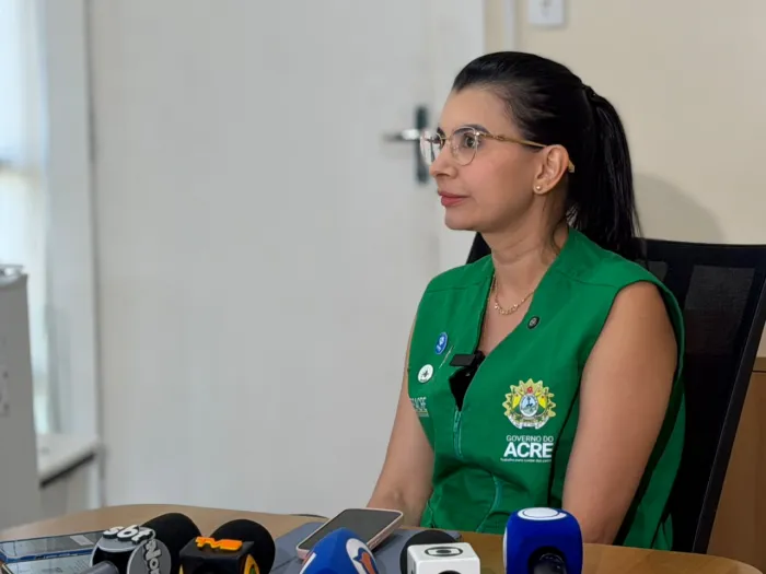 Saúde detalha medidas para enfrentamento das síndromes respiratórias após decreto de emergência