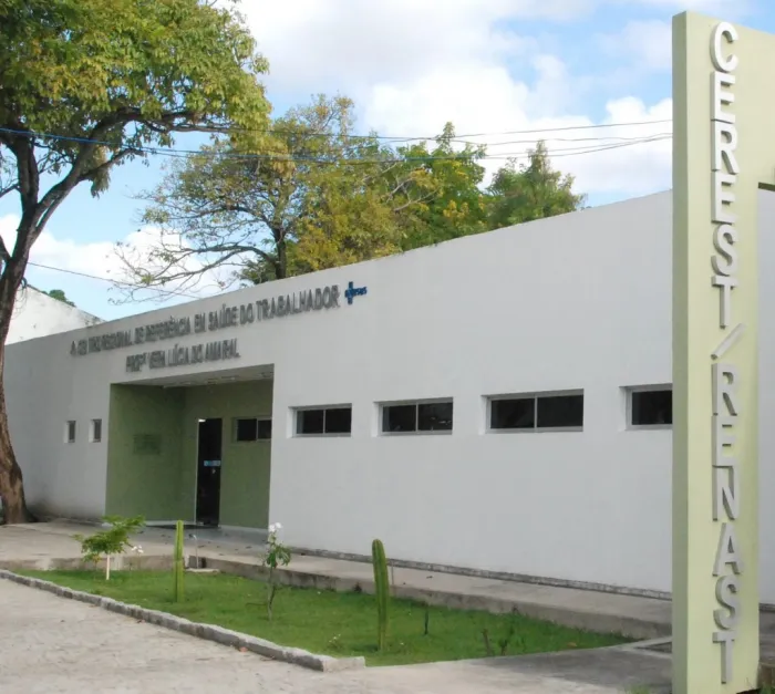 Foto: Reprodução/Prefeitura de João Pessoa - PB