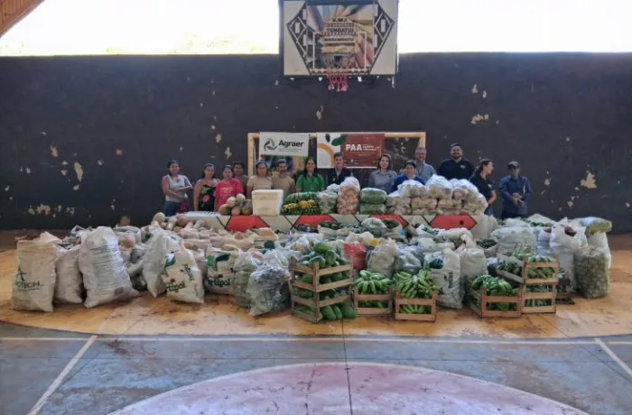 Foto: Reprodução/Secom Mato Grosso do Sul