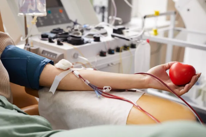 Prefeitura destaca importância da doação de sangue para fortalecer assistência à saúde e salvar vidas