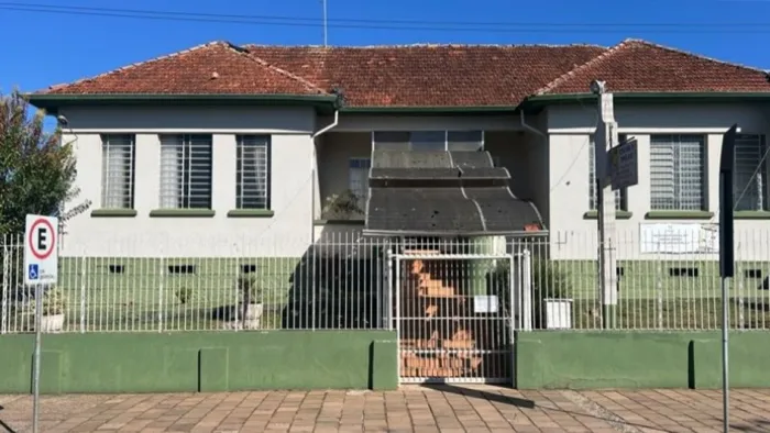 Governo do Estado alcança marca de 500 escolas com obras concluídas desde 2023