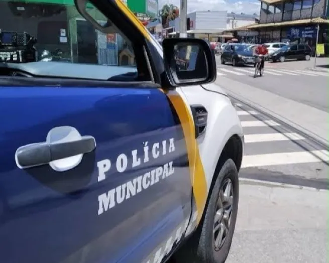 Smart São Sebá auxilia prisão de suspeitos horas após roubo de carga na Costa Sul