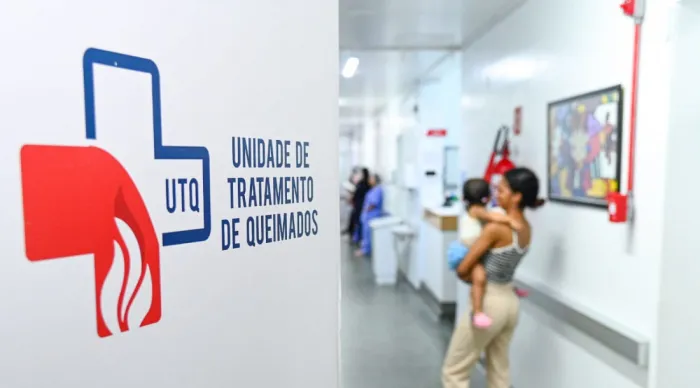 Junho Laranja reforça conscientização sobre prevenção de queimaduras durante os festejos juninos
