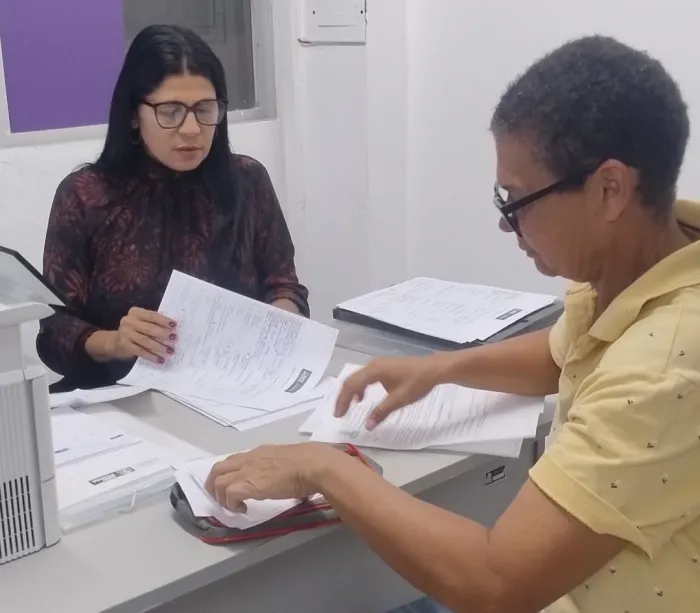 Foto: Reprodução/Prefeitura de João Pessoa - PB