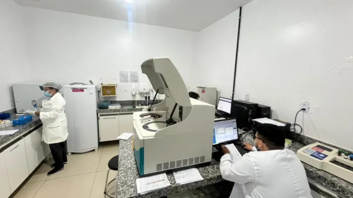 Hospital Estadual em Esperantina supera marca de 1.500 cirurgias realizadas em 2026