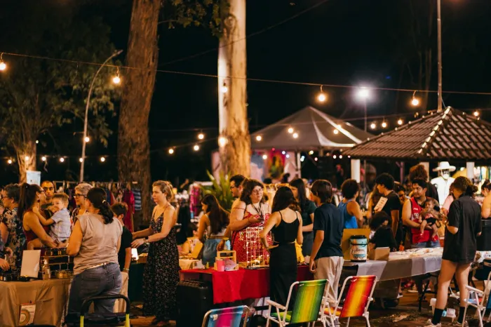 Feriadão tem Corpus Christi e 2 anos da Feira Borogodó 