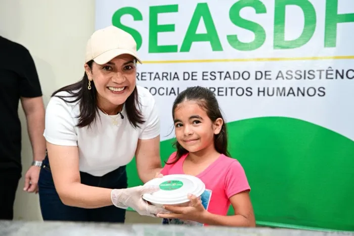 Foto: Reprodução/Secom Acre