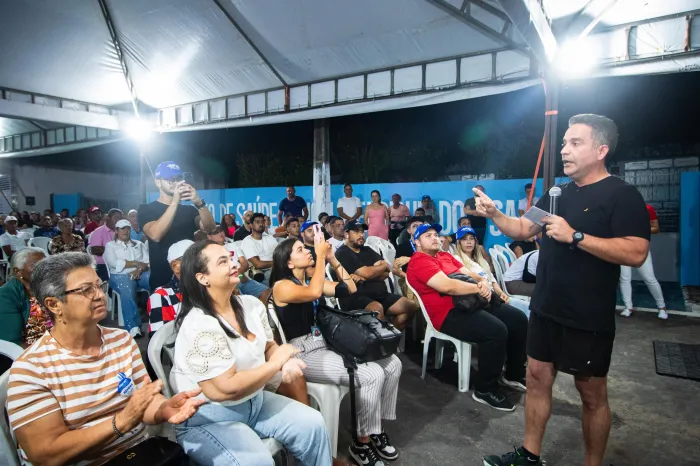 Projeto integra o plano de expansão da rede pública estadual - Pei Fon/ Agência Alagoas