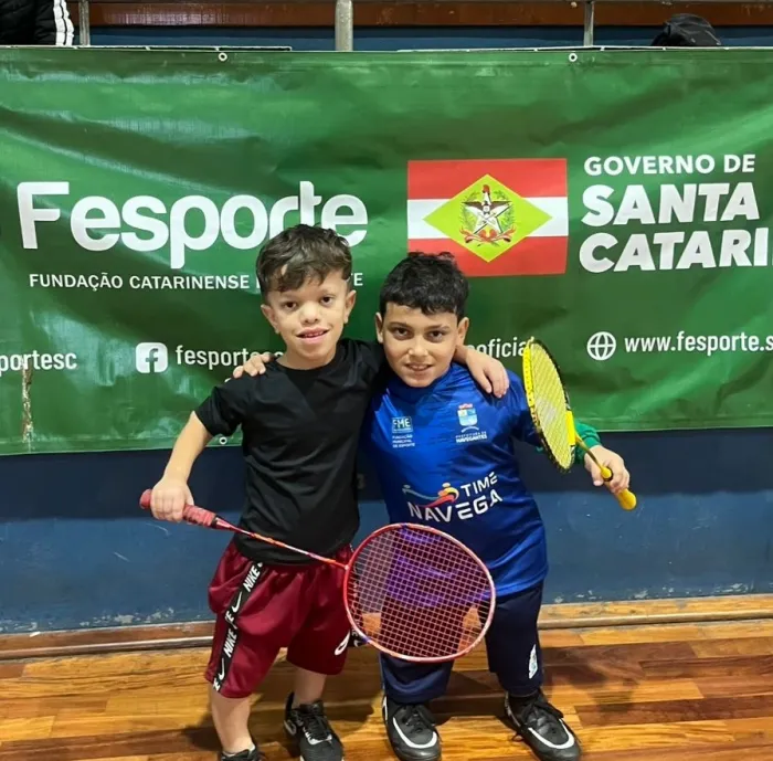 Foto: Reprodução/Secom SC