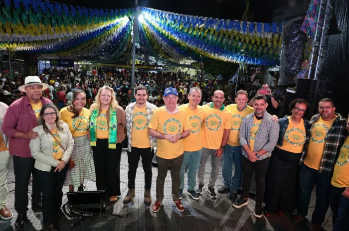 Foto: Reprodução/Prefeitura de Feira de Santana - BA