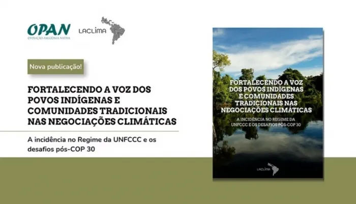 Divulgação | LACLIMA