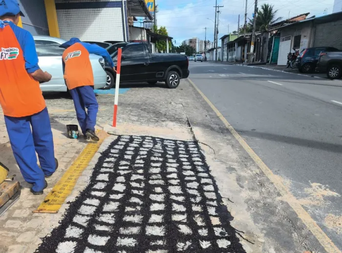 Foto: Reprodução/Prefeitura de João Pessoa - PB