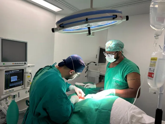 Agora Tem Especialistas acelera cirurgias eletivas no Agreste e Médio Sertão