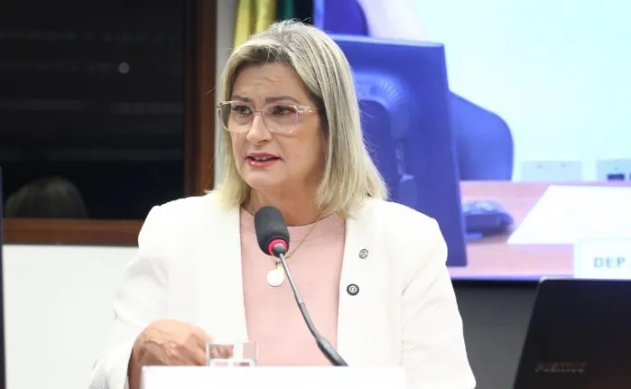 Vinicius Loures/Câmara dos Deputados