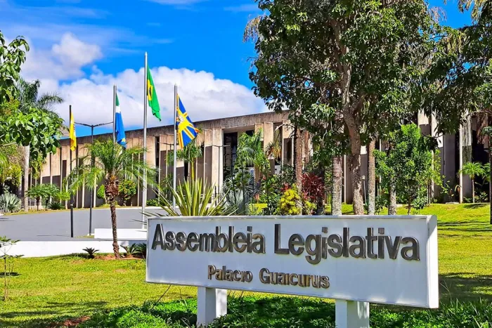 ALEMS tem aprovação consecutiva de 70% da população em 5ª pesquisa de avaliação