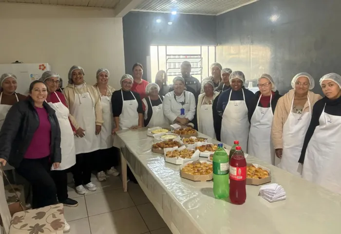 Foto: Reprodução/Prefeitura de Piraí do Sul - PR