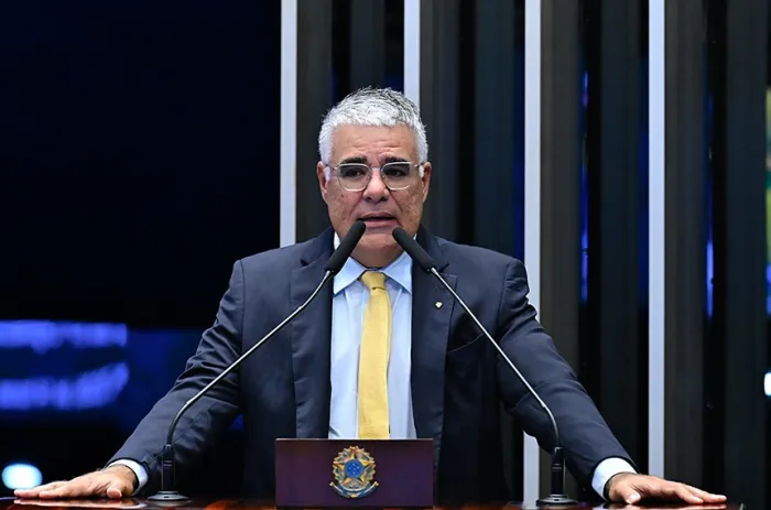  - Foto: Waldemir Barreto/Agência Senado