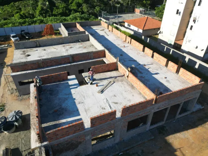 Prefeitura de Lauro de Freitas amplia rede de saúde com obras estruturantes e investimentos históricos