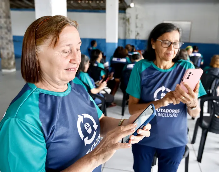 Foto: Reprodução/Prefeitura de João Pessoa - PB