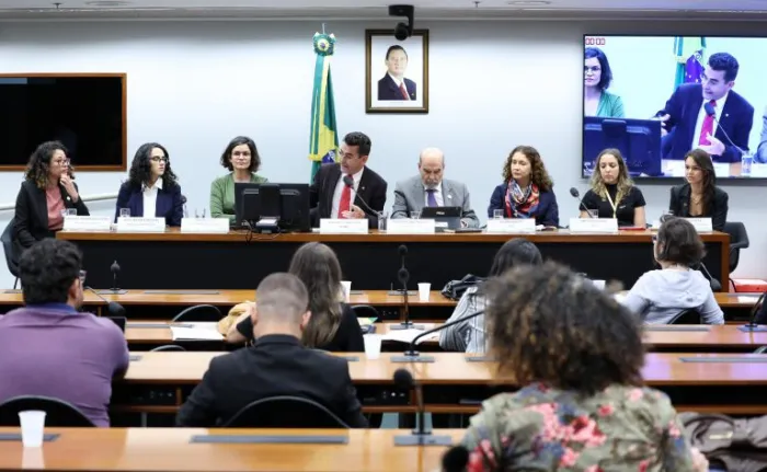 Kayo Magalhães / Câmara dos Deputados