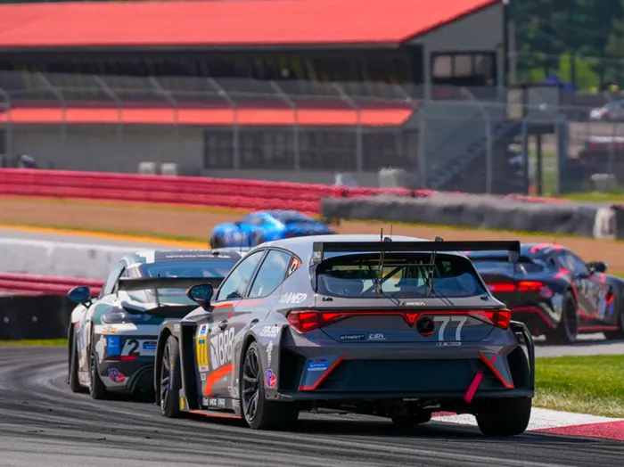 Stallion Motorsports