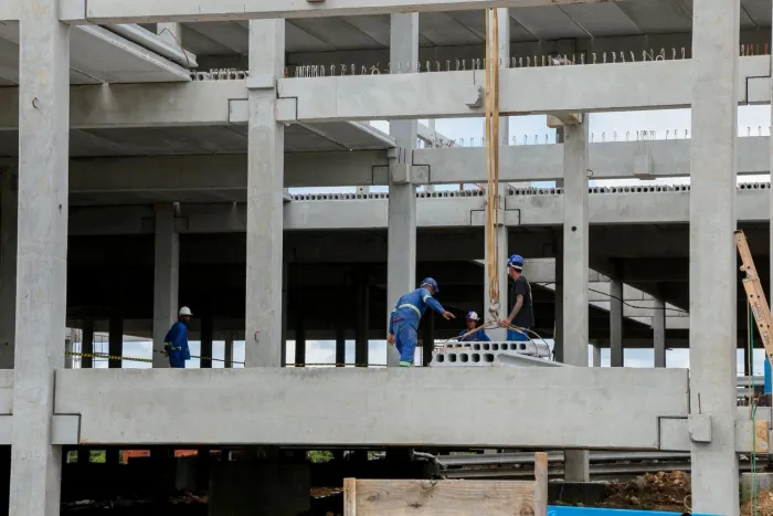 Obras da Conder chegam a cerca de R$ 500 milhões em investimentos no Baixo Sul da Bahia
