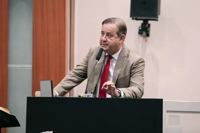 Dr. Eugênio fará visitas em hospitais de Sinop e Sorriso, nesta terça-feira (9)