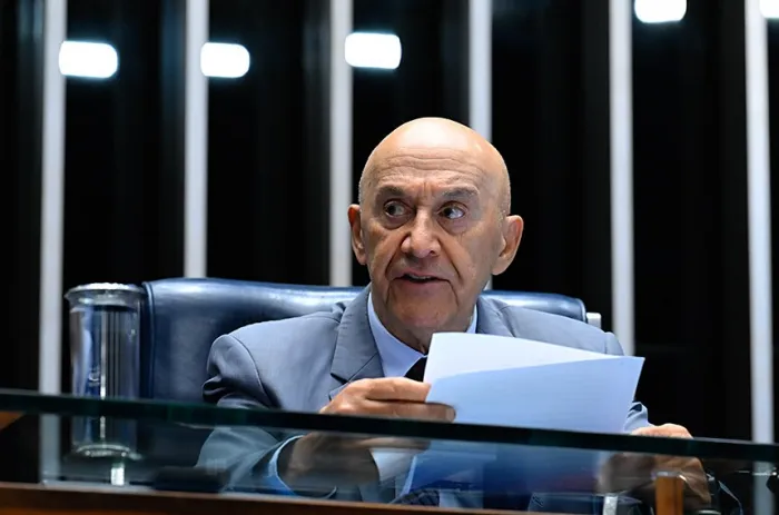  - Foto: Waldemir Barreto/Agência Senado