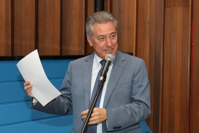 Audiência sobre os 90 anos do IBGE debate identidade do país e de MS