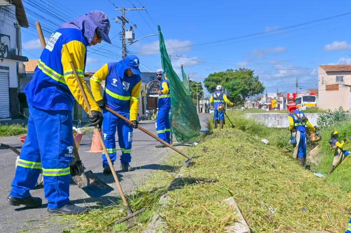 Sesep se torna Secretaria Municipal de Ordem Pública e amplia atuação em áreas estratégicas da cidade