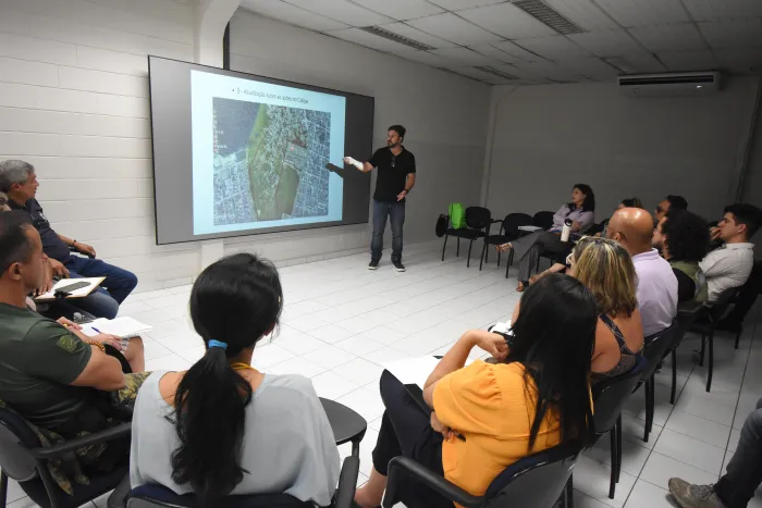 PG intensifica ações de monitoramento e combate as invasões de áreas de preservação e risco