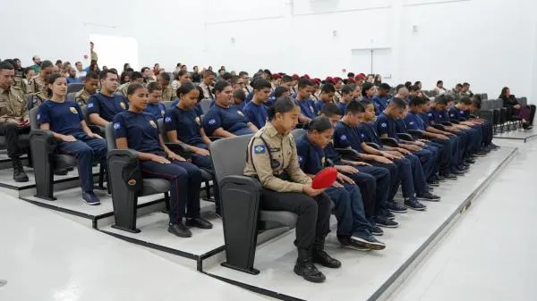 Foto: Reprodução/Prefeitura de Sorriso - MT