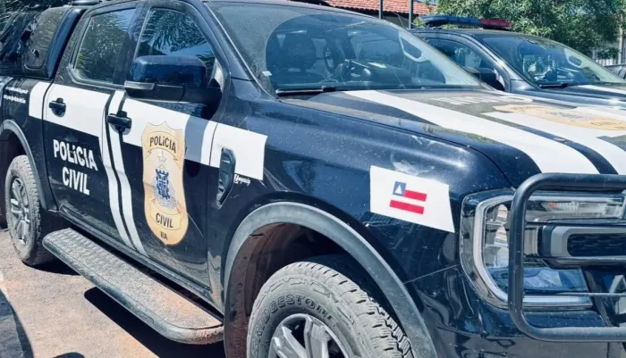 Dois homens são presos por homicídio em Ilhéus