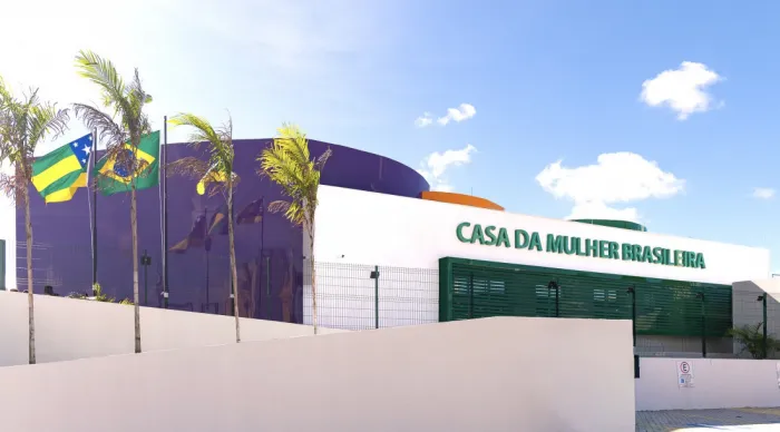 Casa da Mulher Brasileira em Sergipe ultrapassa 100 atendimentos e fortalece rede de proteção